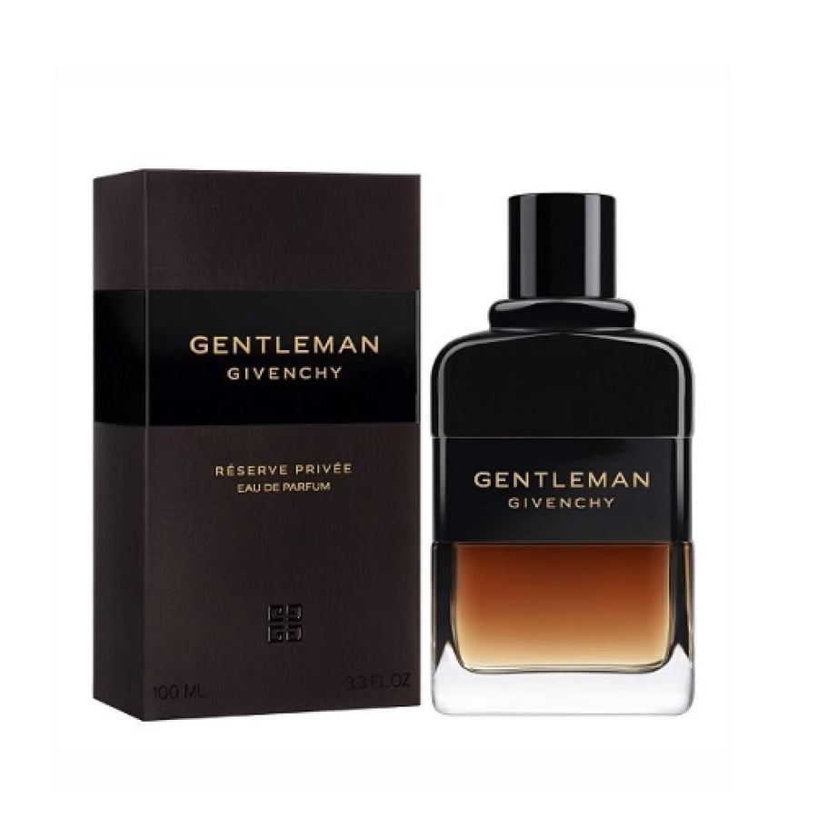 عطر جيفنشي جنتلمان ريسيرف برايف او دو بارفيوم 100 مل