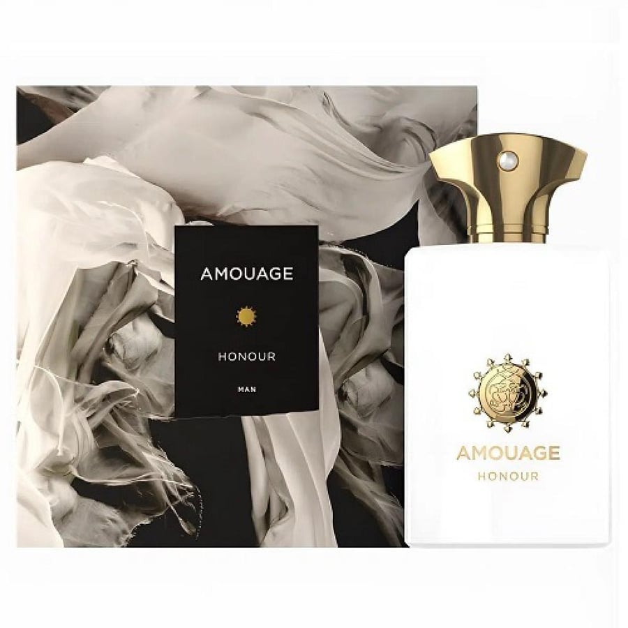 عطر امواج اونر الرجالي او دو بارفيوم 100 مل