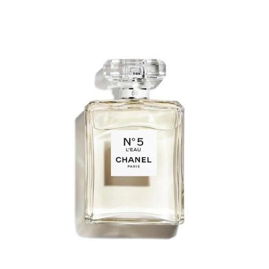 عطر شانيل نمبر 5 ليو او دو تواليت 100مل