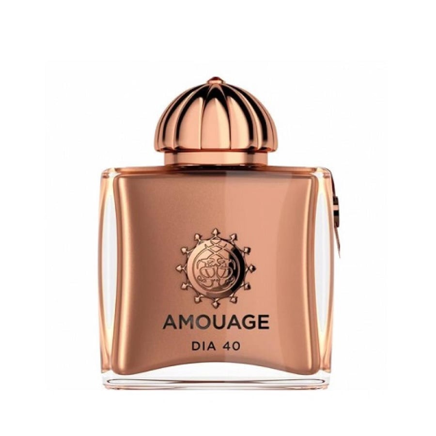 عطر امواج ديا 40 نسائي او دو بارفيوم 100مل
