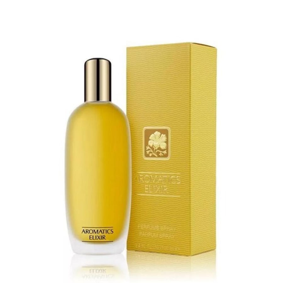 عطر كلينك اروماتيكس اليكسير او دو بارفيوم 100مل