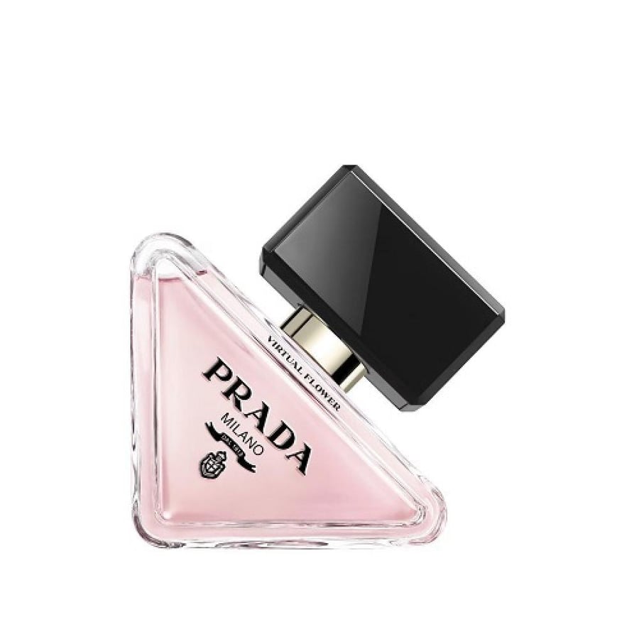 عطر برادا بارادوكس فيرتوال فلاور او دي بارفيوم 90مل