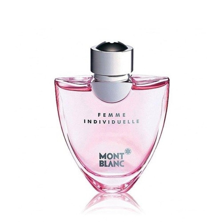 عطر مونت بلانك اندفيديال النسائي او دو تواليت 75مل