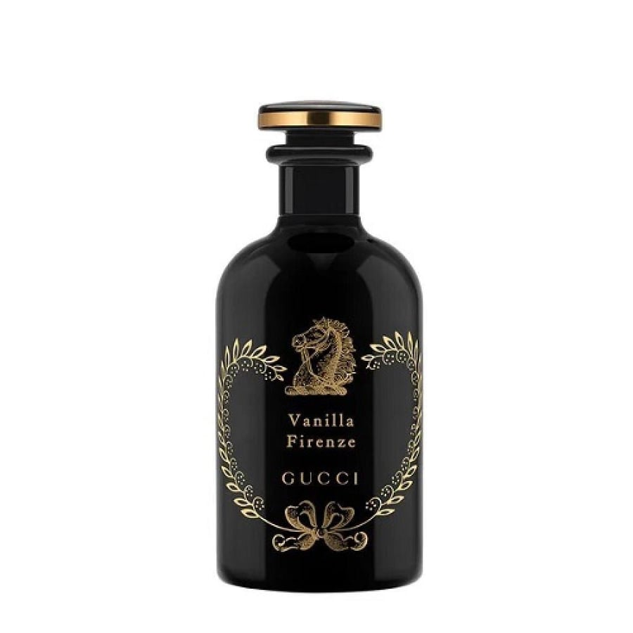 عطر قوتشي فانيلا فيرينزي او دو برفيوم 100مل