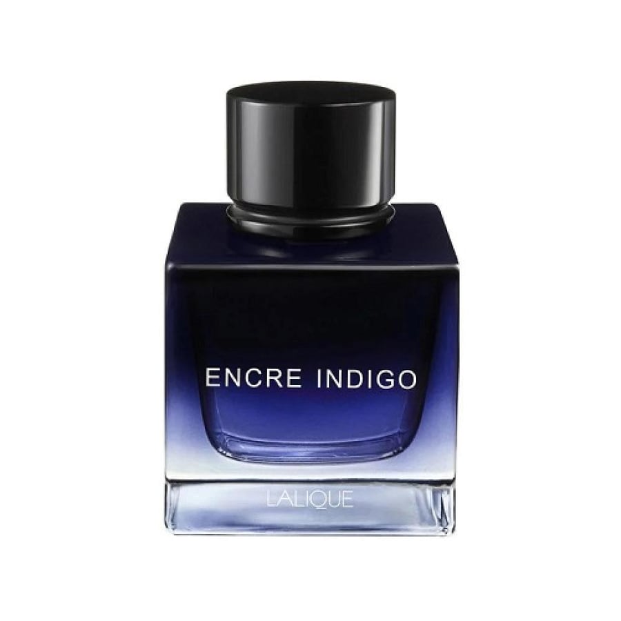 عطر انكر انديجو من لاليك او دو بارفيوم 100مل