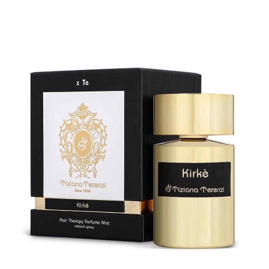 عطر شعر تيزيانا تيرنزي كيرك 50مل