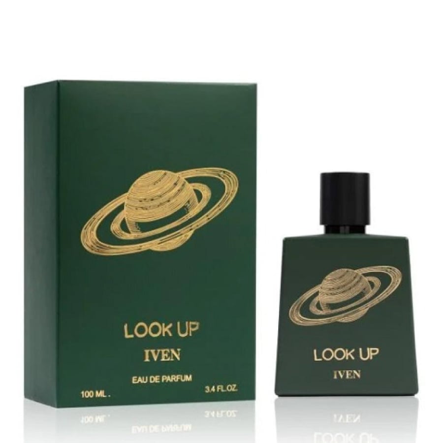 عطر ايفن لوك اب او دو بارفيوم 100مل