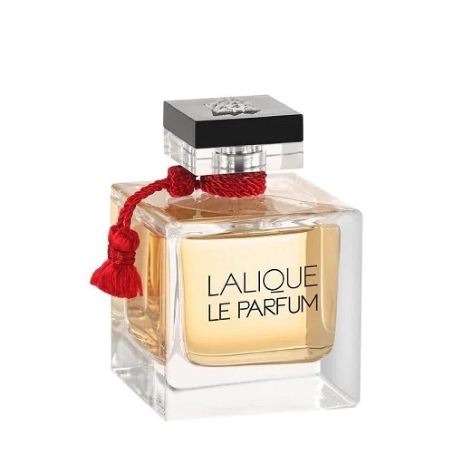عطر لاليك لي بارفيوم أو دو بارفيوم الاحمر 100 مل