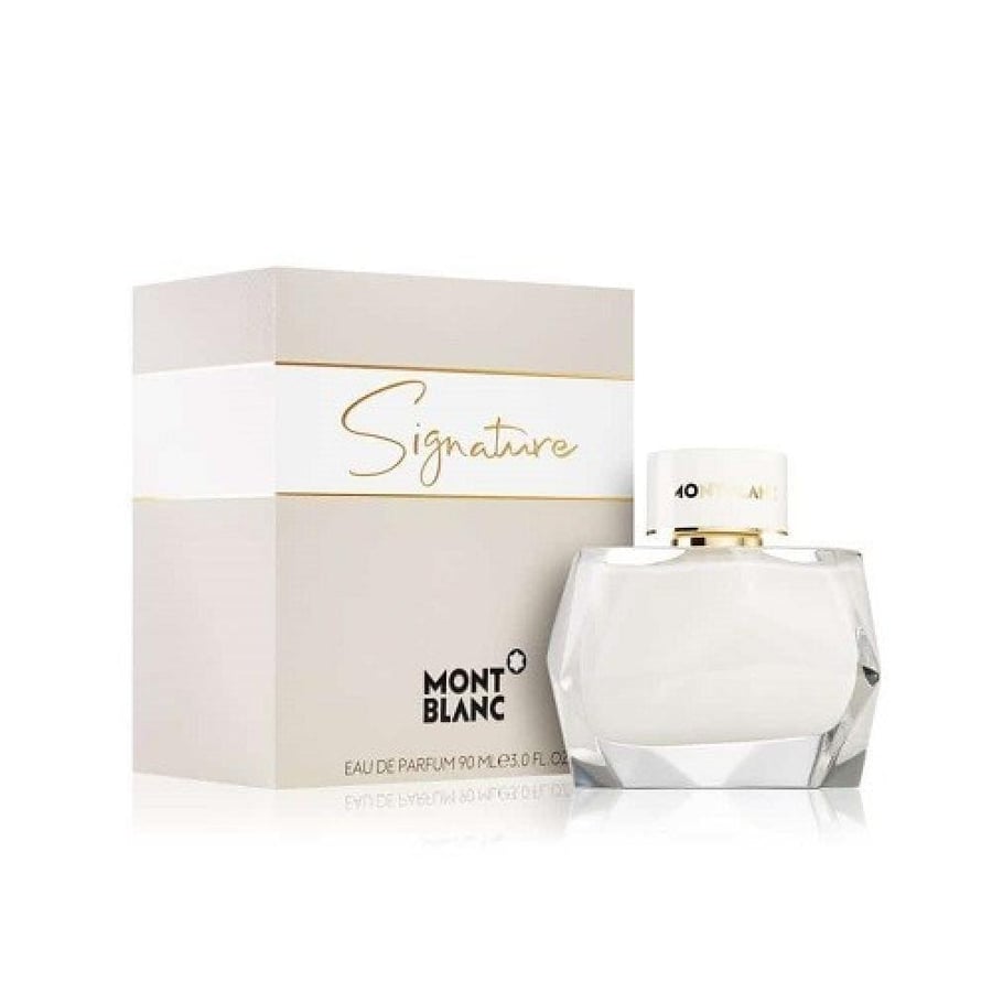 عطر مونت بلانك سجنتشر النسائي او دو بارفيوم 90مل