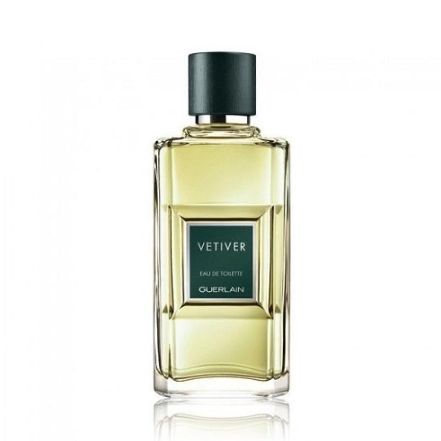عطر جيرلان فيتيفر او دو تواليت - 100مل