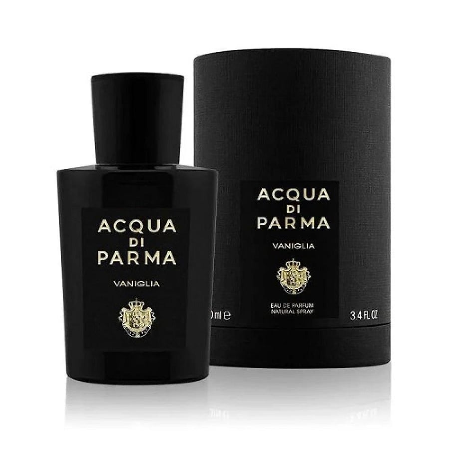 عطر اكوا دي بارما فانيجليا او دي بارفيوم - 100مل