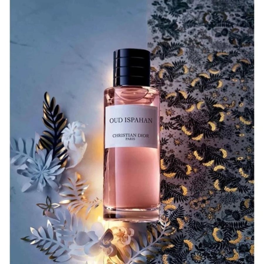 عطر ديور عود اصفهان او دو بارفيوم 125مل