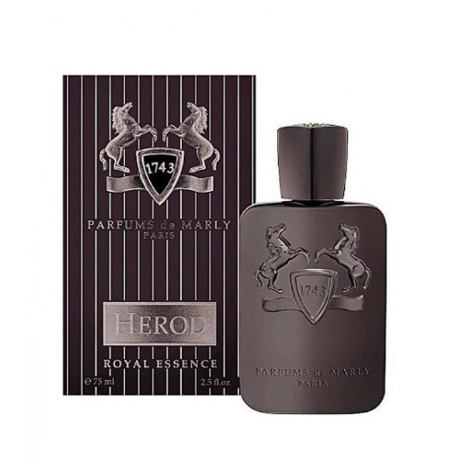 عطر بارفيوم دي مارلي هيرود او دو بارفيوم125مل