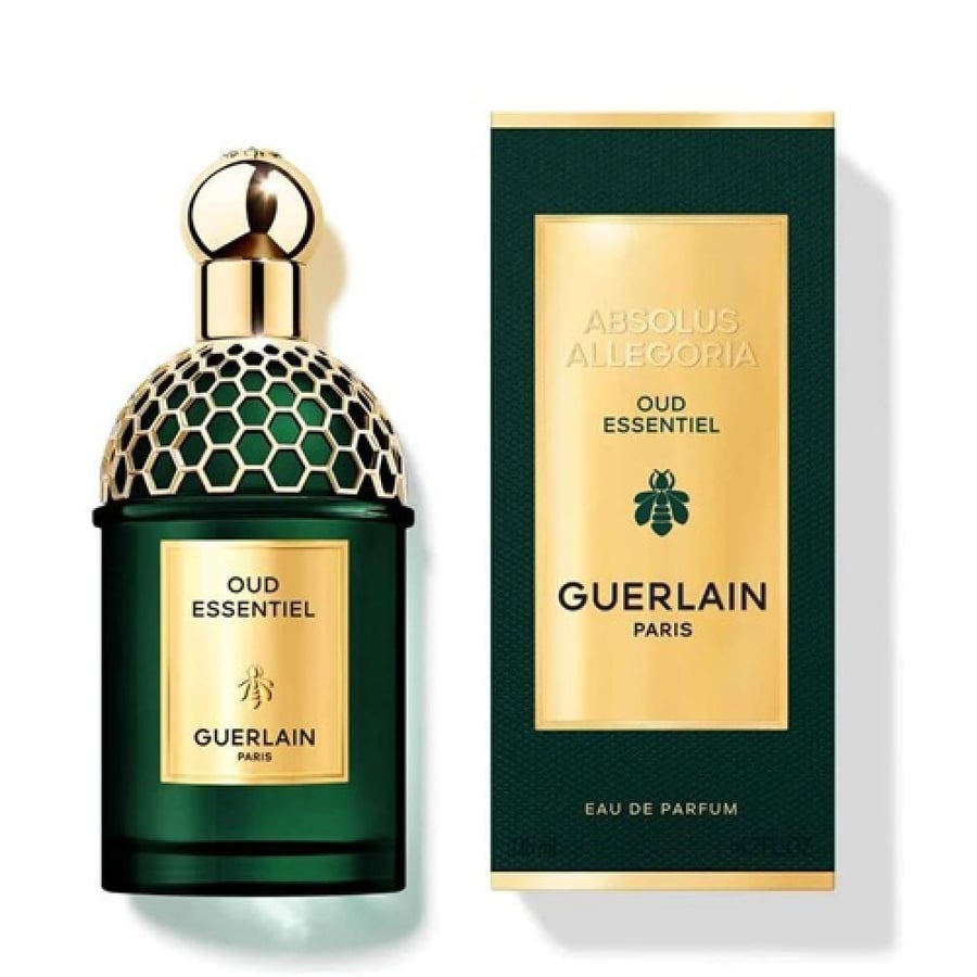 عطر جيرلان ابسولس اليغوريا عود اسنسيال او دي بارفيوم 125 مل