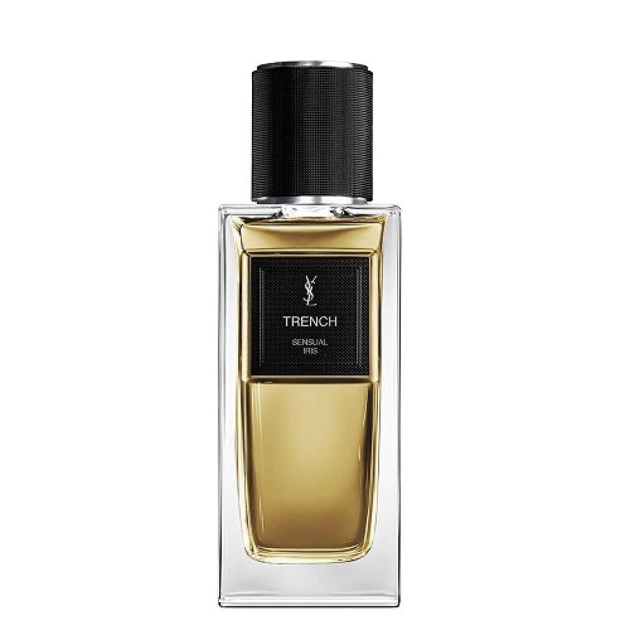 عطر ايف سان لوران ترانش سينشوال ايرس او دو بارفيوم 125مل تستر