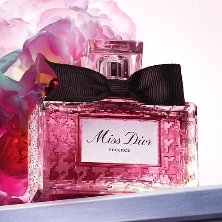 عطر ديور مس ديور ايسنس بارفام  80مل