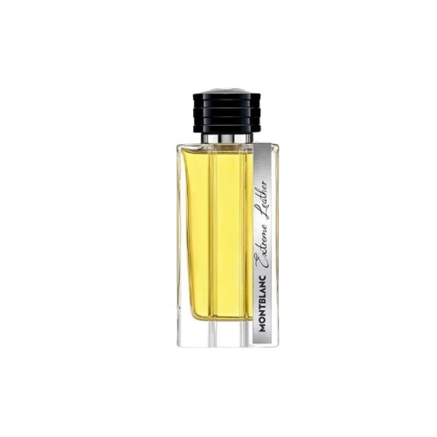 عطر اكستريم ليذر سموكد ايريس من مونت بلانك او دو بارفيوم 125م