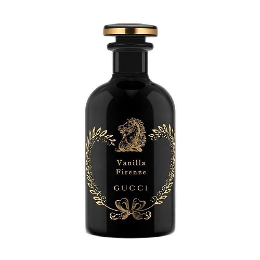 عطر قوتشي فانيلا فيرنزي او دو بارفيوم 100مل تستر