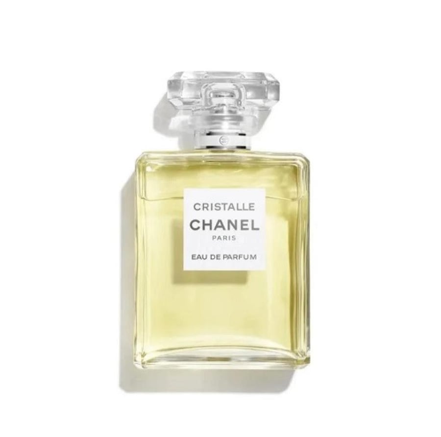 عطر شانيل كريستال او دي بارفيوم 100مل (بدون كرتون)