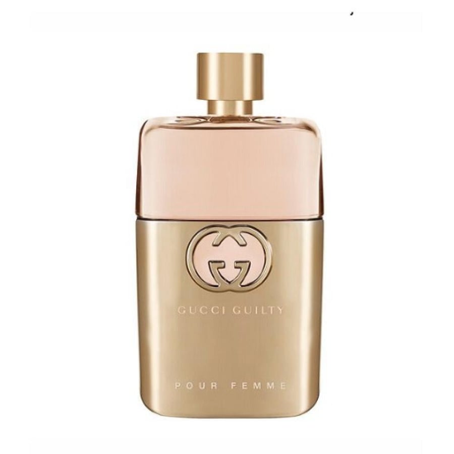 عطر قوتشي غليتي بور فيم او دو بارفيوم 90 مل