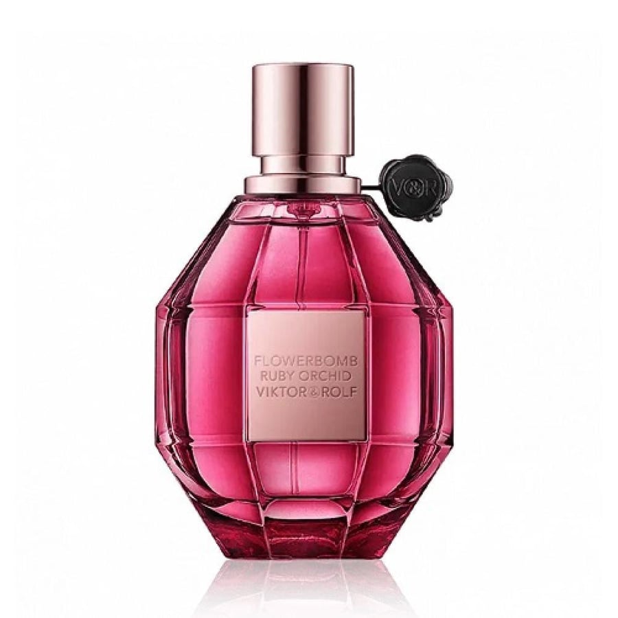عطر فيكتور اند رولف فلاوربومب روبي اوركيد للنساء او دو بارفيوم 100مل
