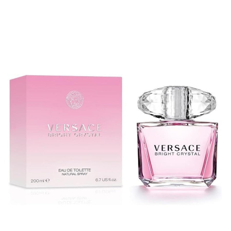 عطر فرزاتشي برايت كريستال او دو تواليت 90 مل