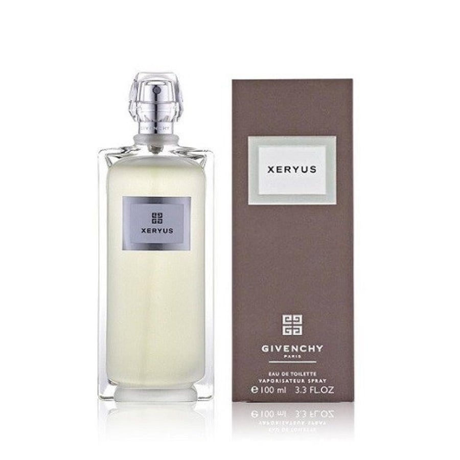عطر جيفنشي اكسيروس او دو تواليت 100 مل