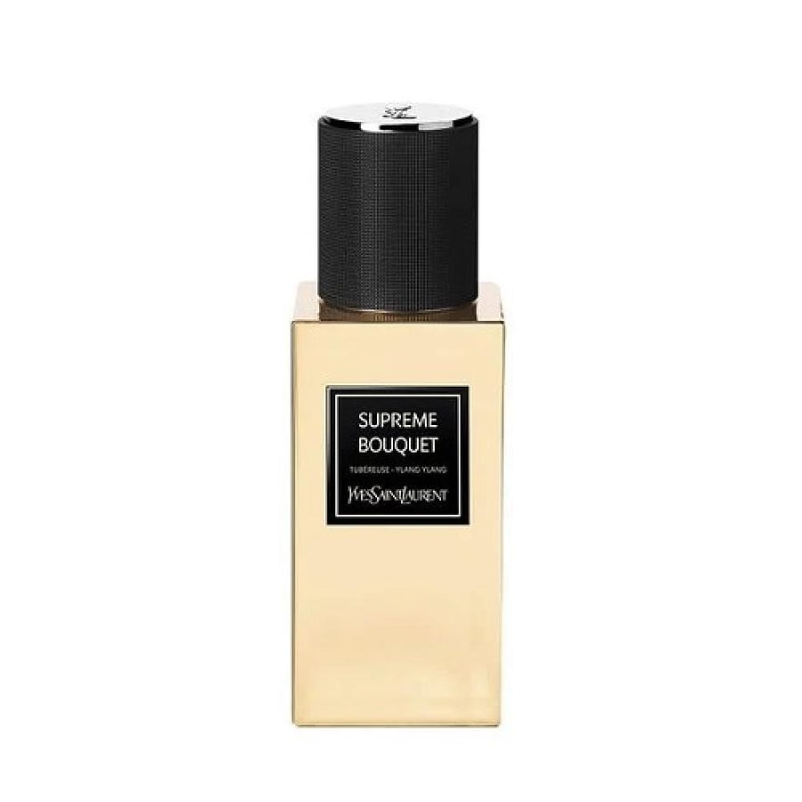 عطر ايف سان لوران سوبريم بوكيه او دو بارفيوم 75مل