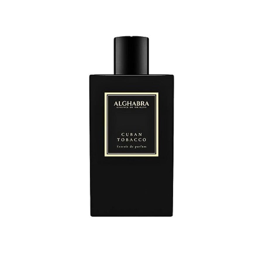 عطر الغبرا كوبان توباكو اكسترايت دي بارفيوم