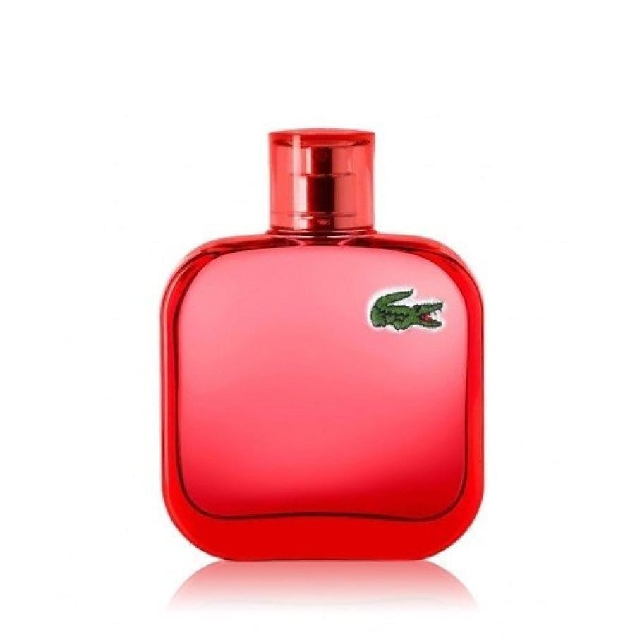 عطر لاكوست روج للرجال او دو تواليت - 100مل