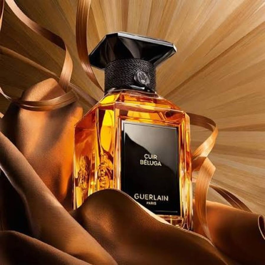عطر جيرلان كيور بيلوغا او دو بارفيوم 100مل