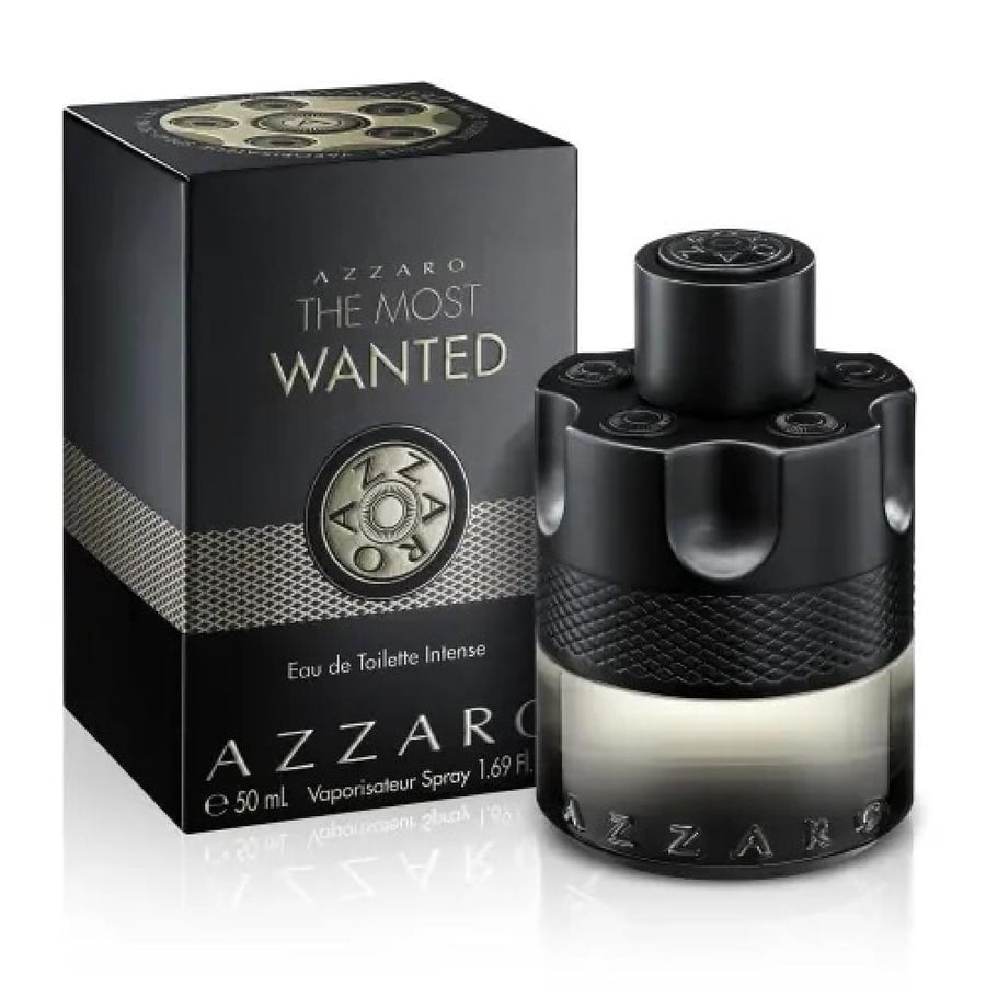 عطر ازارو وانتد ذا موست او دو تواليت انتنس 50مل