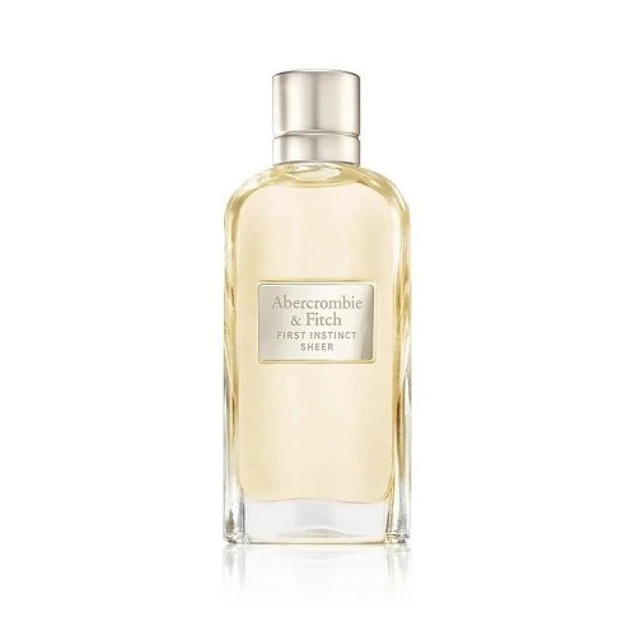 عطر فرست انستينكت شير من ابيركرومبي اند فيتش او دو برفيوم 100مل