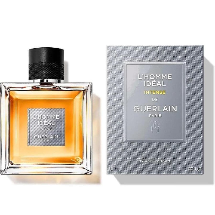 عطر جيرلان لي هوم ايديل انتنس او دو بارفيوم 100مل