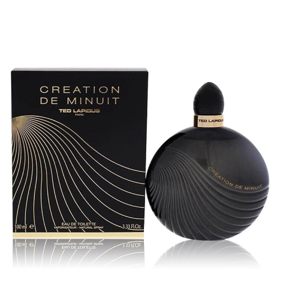 عطر تيد لابيدوس كريشين دي مينوت او دو تواليت 100 مل