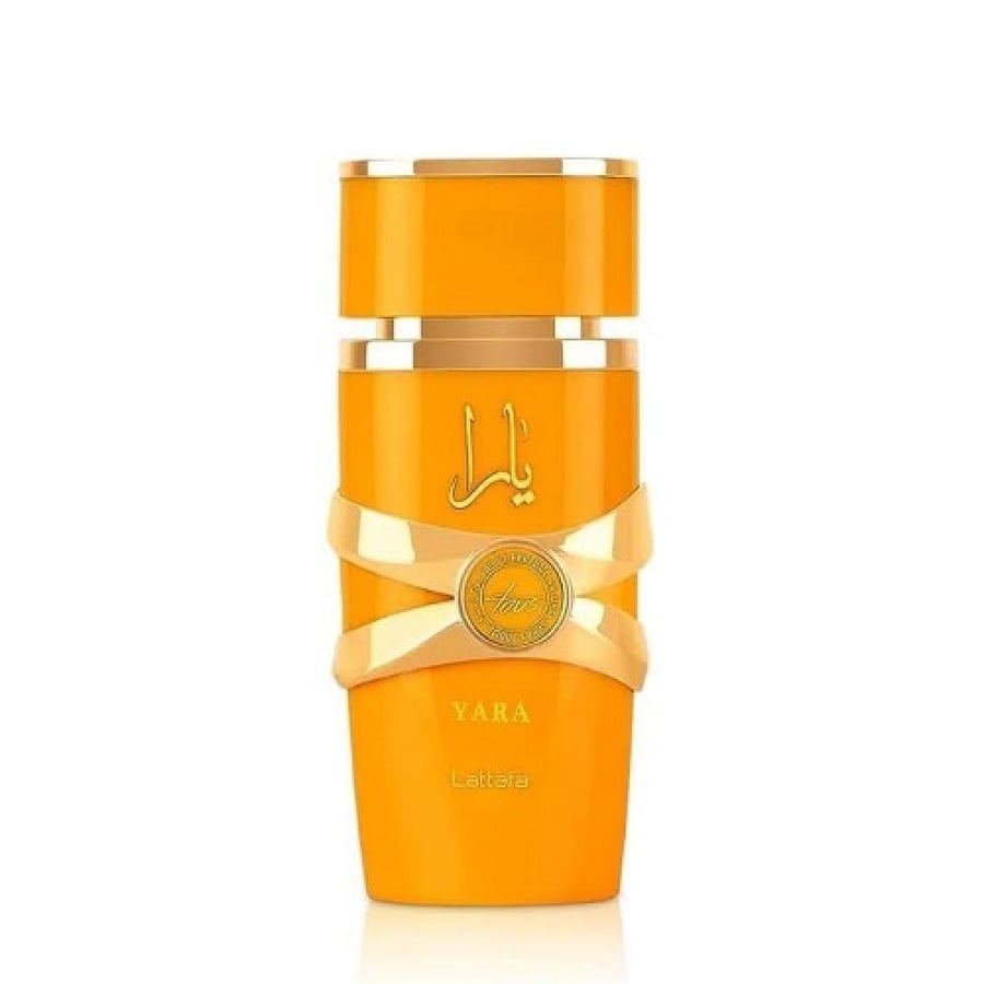 عطر لطافة يارا توس او دو بارفيوم 100 مل