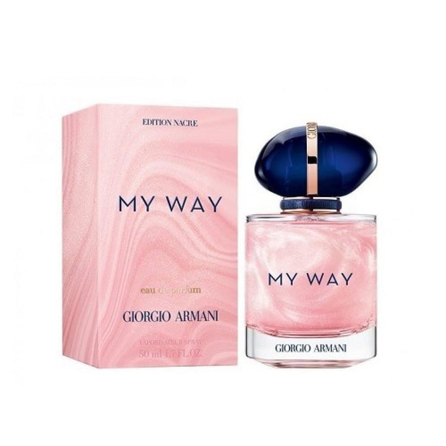 عطر جورجيو ارماني ماي واي اديشن نكتار او دو بارفيوم - 90مل