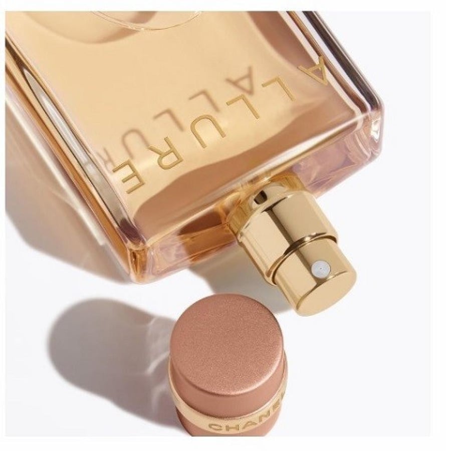 عطر شانيل الور النسائي او دو بارفيوم100مل
