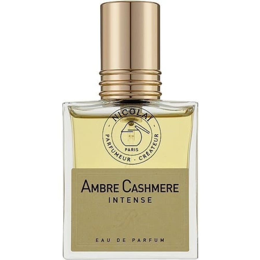 عطر نيكولاي عنبر كاشميري انتنس او دو بارفيوم - 30مل