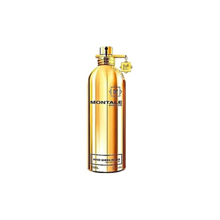 عطر عود كوين روز من مونتال او دو بارفيوم 100مل