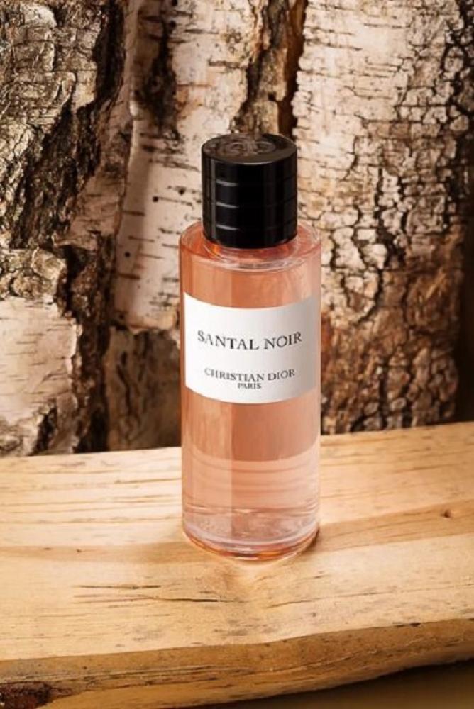 عطر ديور سانتال نوار او دو بارفيوم 250مل