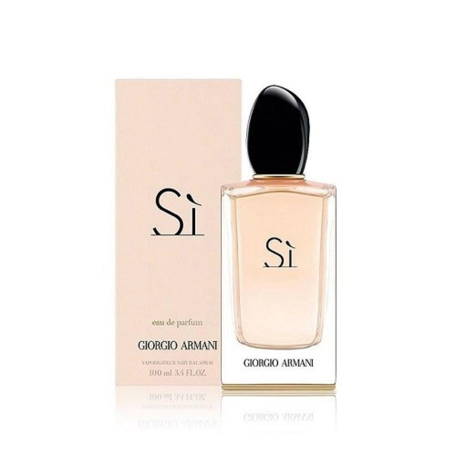 عطر ارماني سي او دو بارفيوم100مل