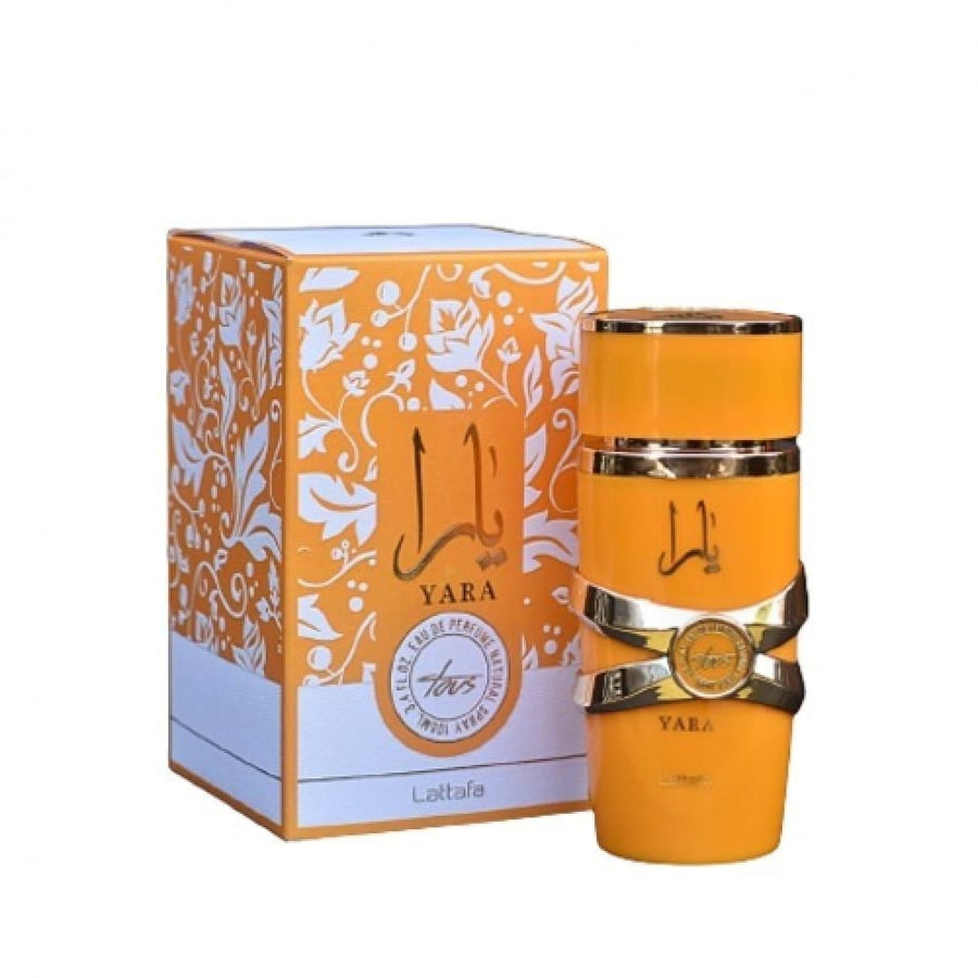 عطر لطافة يارا توس او دو بارفيوم 100 مل