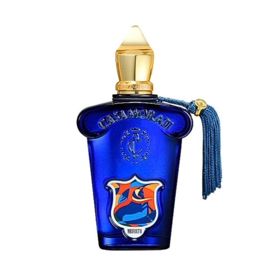 عطر زيرجوف كاساموراتي ميفستو او دو بارفيوم 100 مل