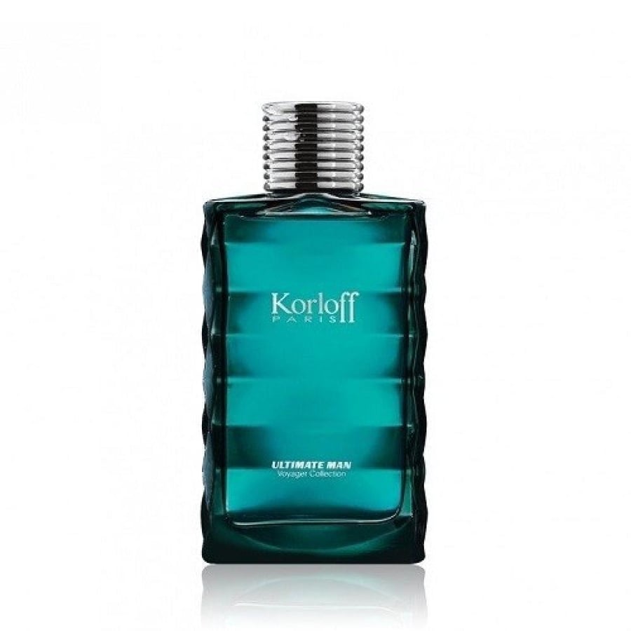 عطر كورلوف التيميت مان او دو بارفيوم 100مل