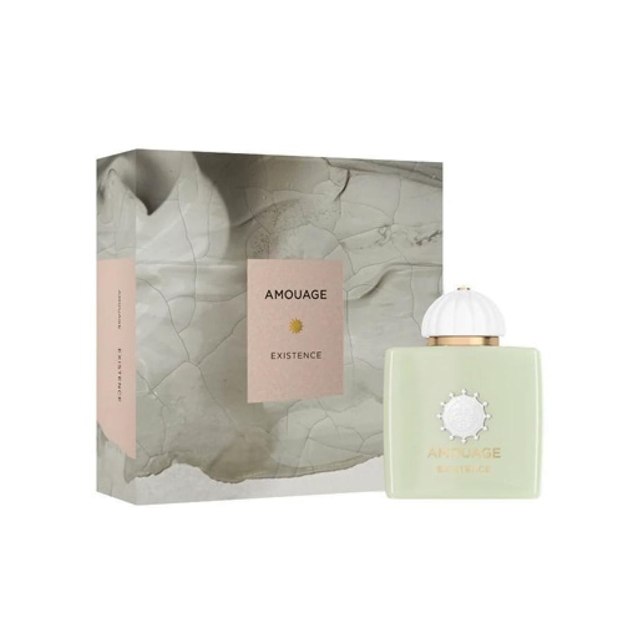 عطر امواج اكسيستنس او دو بارفيوم 100 مل Existence Amouage