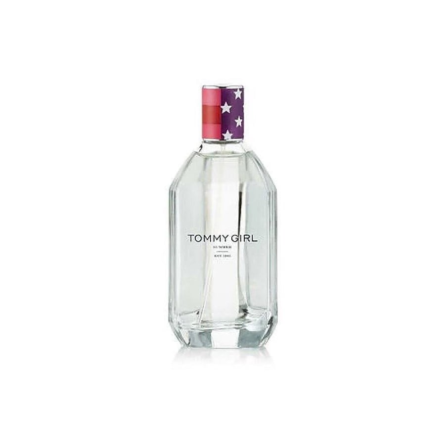 عطر تومي غيرل سمر او دو تواليت - 100مل