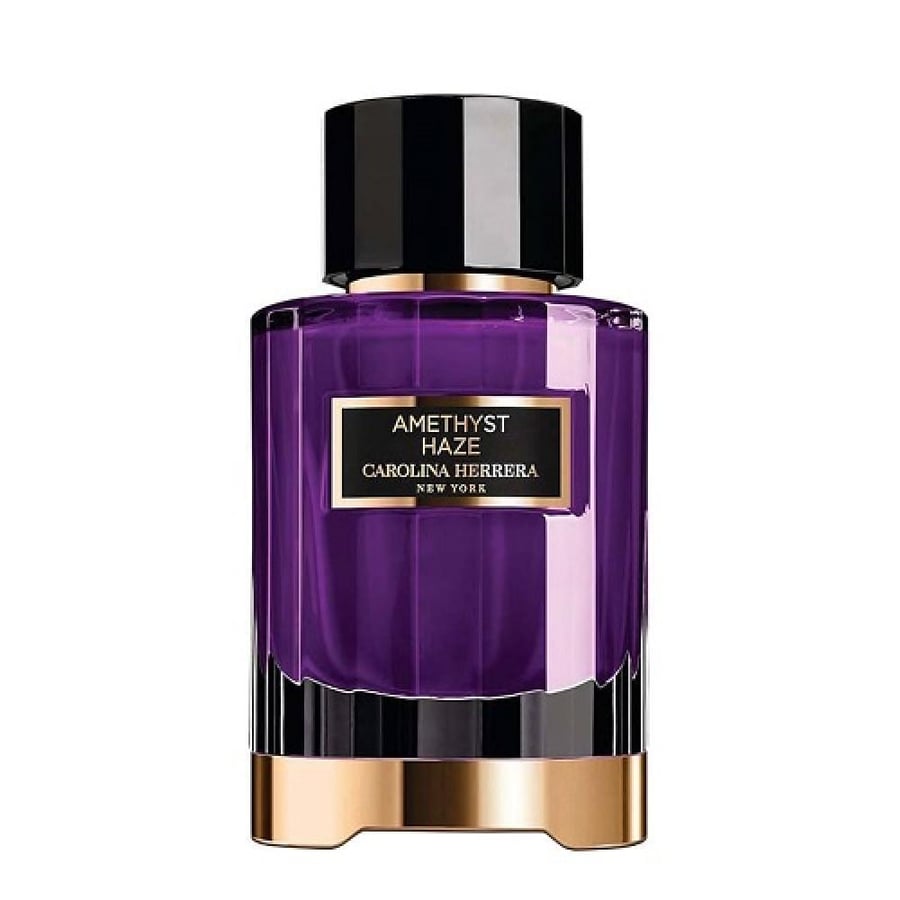 عطر كارولينا هيريرا اميثست هيز او دو بارفيوم - تستر