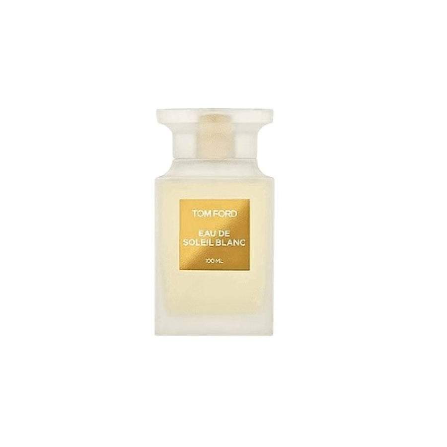 عطر او دو سوليل بلانك من توم فورد او دو تواليت 100مل