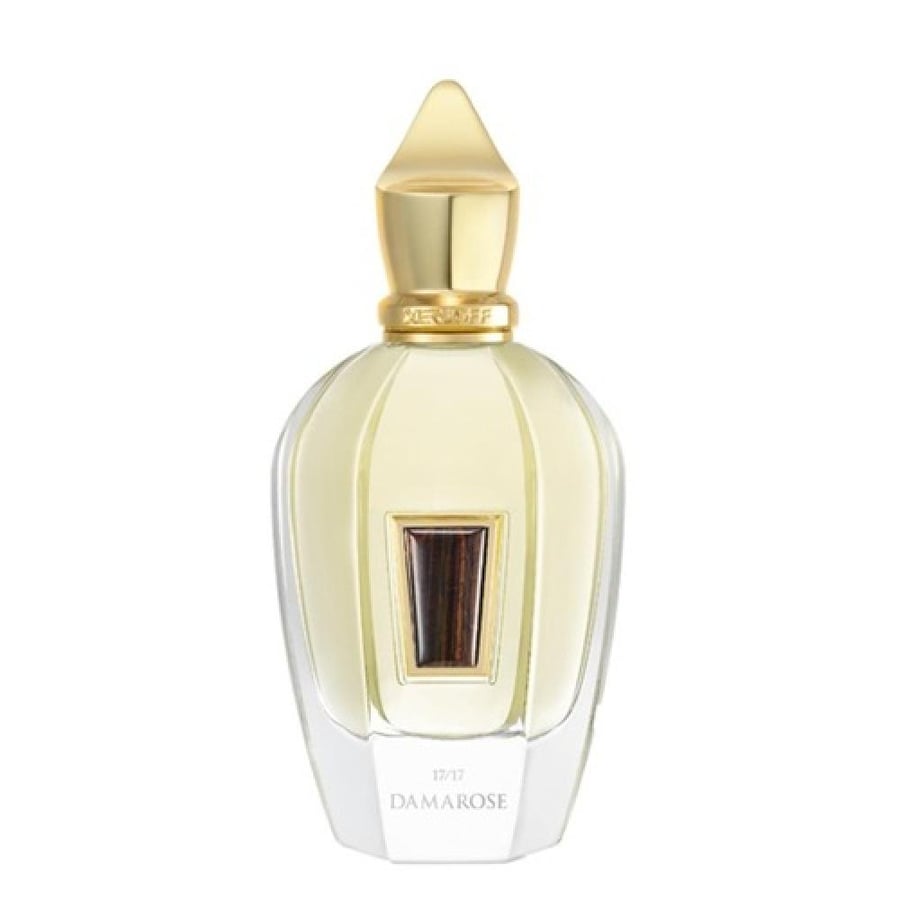عطر زيرجوف اكس جي 17/17 ستون ليبل داماروز او دو بارفيوم 100مل